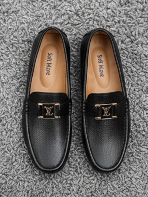 Elegant Leather shoes